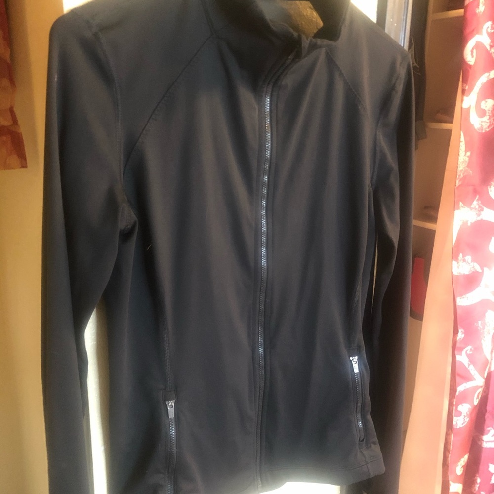 Victoria Secret Fitted Jacket
